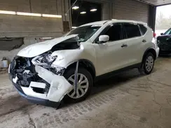 5N1AT2MV7LC720584 2020 NISSAN ROGUE