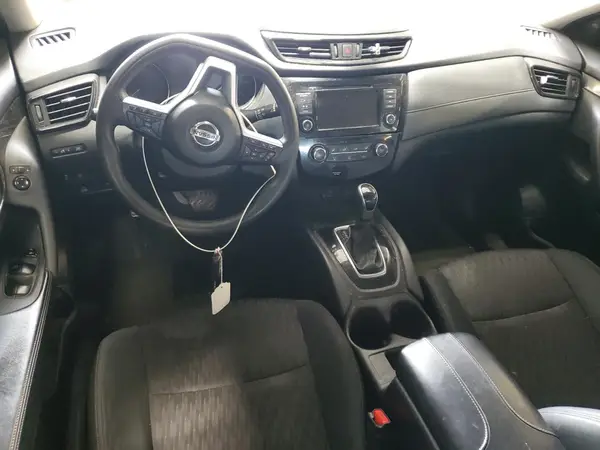 5N1AT2MV7LC720584 2020 NISSAN ROGUE - Image 8