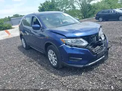 5N1AT2MV7LC720942 2020 NISSAN ROGUE