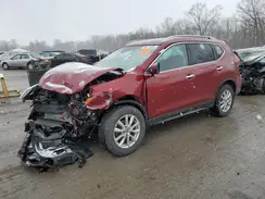 5N1AT2MV7LC721959 2020 NISSAN ROGUE
