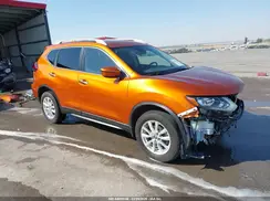 5N1AT2MV7LC722903 2020 NISSAN ROGUE