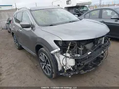 5N1AT2MV7LC728183 2020 NISSAN ROGUE
