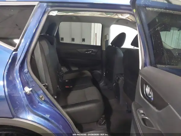 5N1AT2MV7LC728362 2020 NISSAN ROGUE - Image 8