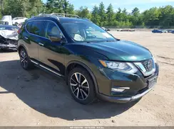 5N1AT2MV7LC729012 2020 NISSAN ROGUE