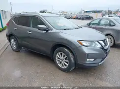 5N1AT2MV7LC729074 2020 NISSAN ROGUE