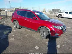 5N1AT2MV7LC730094 2020 NISSAN ROGUE