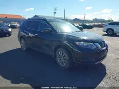 5N1AT2MV7LC731455 2020 NISSAN ROGUE