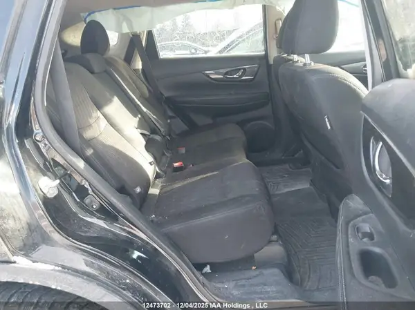 5N1AT2MV7LC731553 2020 NISSAN ROGUE - Image 8