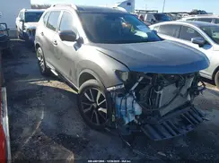 5N1AT2MV7LC732718 2020 NISSAN ROGUE