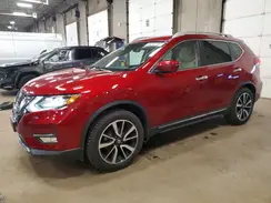 5N1AT2MV7LC733402 2020 NISSAN ROGUE