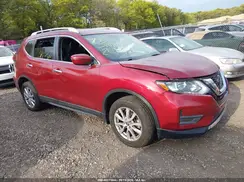 5N1AT2MV7LC733593 2020 NISSAN ROGUE