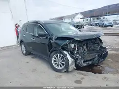 5N1AT2MV7LC734341 2020 NISSAN ROGUE