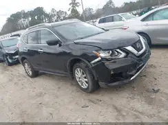 5N1AT2MV7LC734694 2020 NISSAN ROGUE