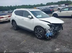 5N1AT2MV7LC735070 2020 NISSAN ROGUE