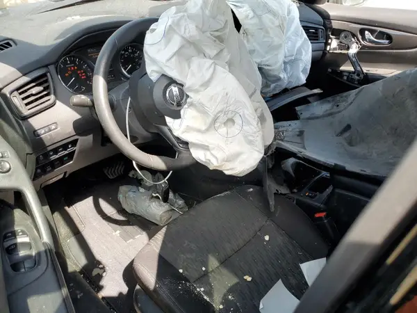 5N1AT2MV7LC735442 2020 NISSAN ROGUE - Image 8