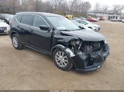 5N1AT2MV7LC735523 2020 NISSAN ROGUE