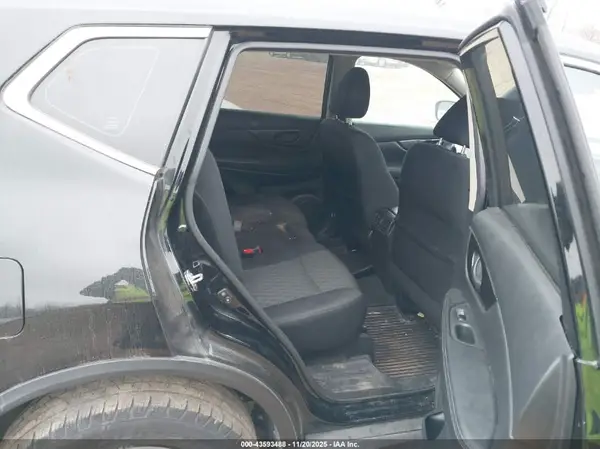 5N1AT2MV7LC735523 2020 NISSAN ROGUE - Image 8