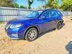 5N1AT2MV7LC736316 2020 NISSAN ROGUE