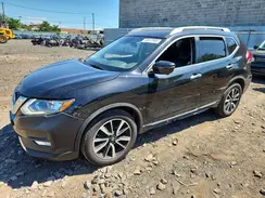 5N1AT2MV7LC737210 2020 NISSAN ROGUE