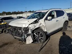 5N1AT2MV7LC737420 2020 NISSAN ROGUE