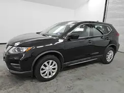 5N1AT2MV7LC737627 2020 NISSAN ROGUE