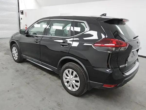 5N1AT2MV7LC737627 2020 NISSAN ROGUE - Image 2