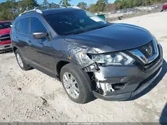 5N1AT2MV7LC737899 2020 NISSAN ROGUE