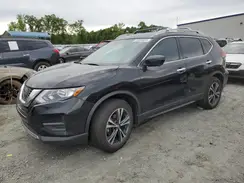 5N1AT2MV7LC738034 2020 NISSAN ROGUE