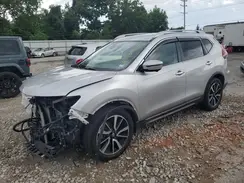 5N1AT2MV7LC738311 2020 NISSAN ROGUE