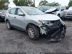 5N1AT2MV7LC741645 2020 NISSAN ROGUE