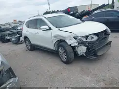 5N1AT2MV7LC744433 2020 NISSAN ROGUE