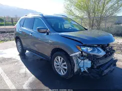 5N1AT2MV7LC744741 2020 NISSAN ROGUE