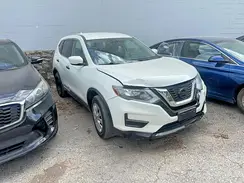 5N1AT2MV7LC747767 2020 NISSAN ROGUE