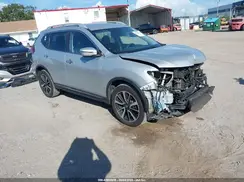 5N1AT2MV7LC748241 2020 NISSAN ROGUE