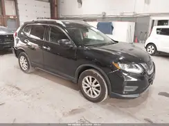5N1AT2MV7LC748370 2020 NISSAN ROGUE