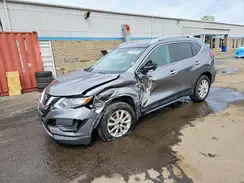 5N1AT2MV7LC749163 2020 NISSAN ROGUE