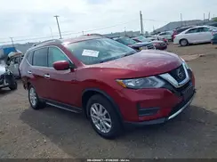 5N1AT2MV7LC750796 2020 NISSAN ROGUE