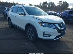 5N1AT2MV7LC750863 2020 NISSAN ROGUE