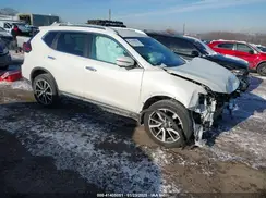 5N1AT2MV7LC750958 2020 NISSAN ROGUE