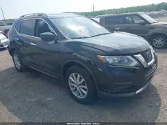 5N1AT2MV7LC751155 2020 NISSAN ROGUE