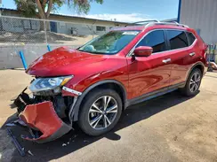5N1AT2MV7LC751804 2020 NISSAN ROGUE