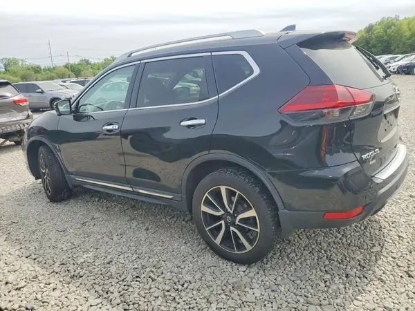 5N1AT2MV7LC751916 2020 NISSAN ROGUE - Image 2