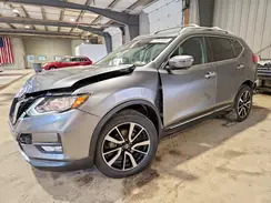5N1AT2MV7LC753245 2020 NISSAN ROGUE