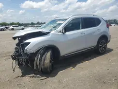 5N1AT2MV7LC758333 2020 NISSAN ROGUE