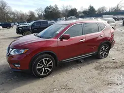5N1AT2MV7LC760650 2020 NISSAN ROGUE