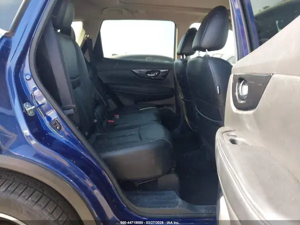 5N1AT2MV7LC761149 2020 NISSAN ROGUE - Image 8