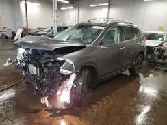 5N1AT2MV7LC761636 2020 NISSAN ROGUE