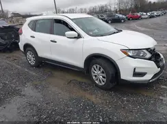 5N1AT2MV7LC761765 2020 NISSAN ROGUE
