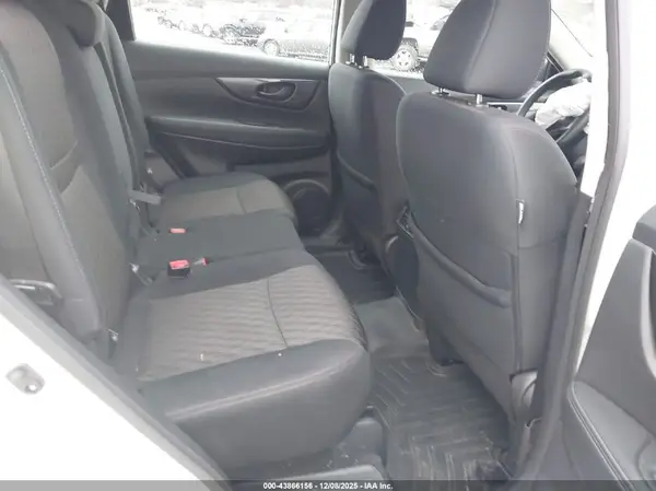 5N1AT2MV7LC761765 2020 NISSAN ROGUE - Image 8