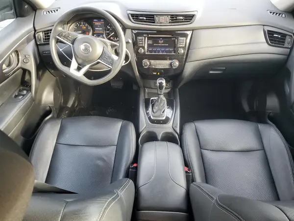 5N1AT2MV7LC762723 2020 NISSAN ROGUE - Image 8